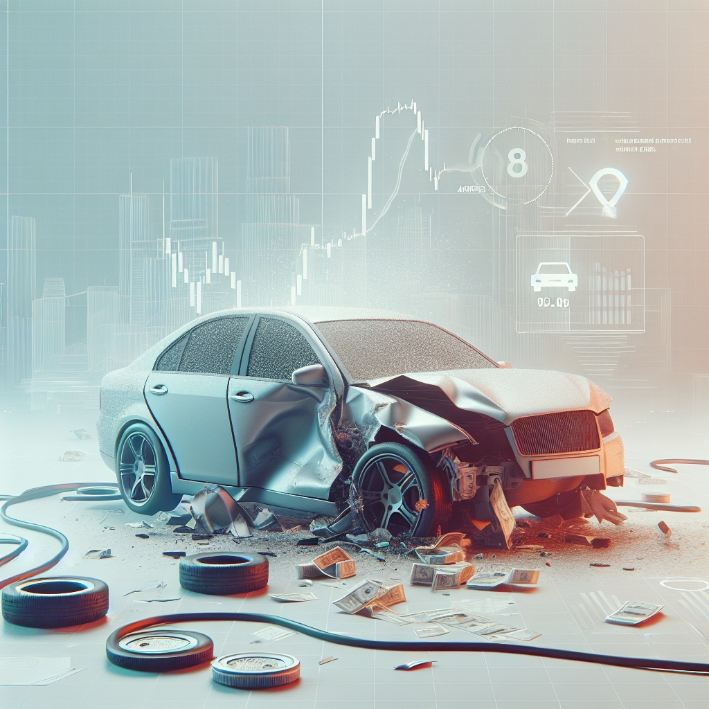 Czy można uzyskać odszkodowanie za utratę wartości rynkowej pojazdu po wypadku?