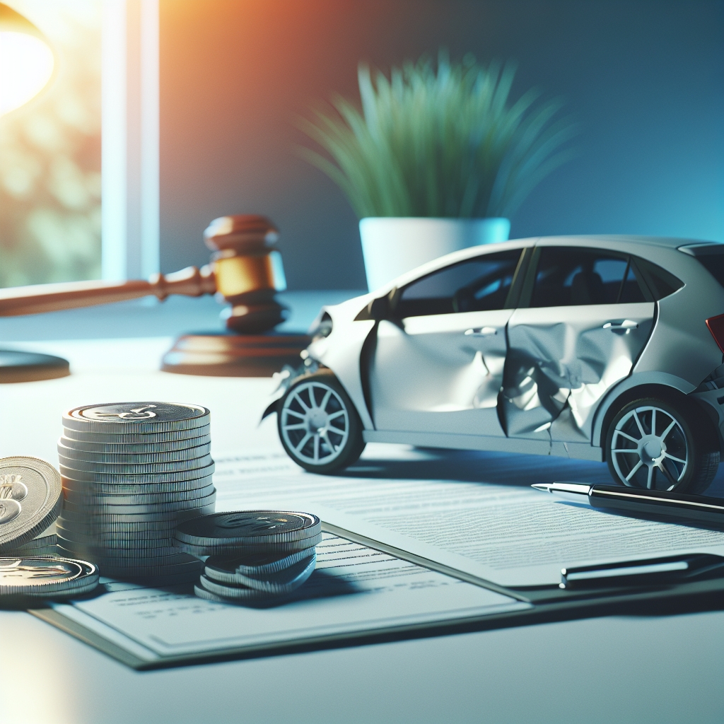 Odszkodowanie za uszkodzenie pojazdu – jak uniknąć zaniżonej wypłaty?