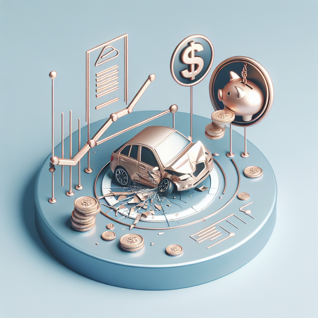 Odszkodowanie za utracone dochody po wypadku drogowym – jak to działa?