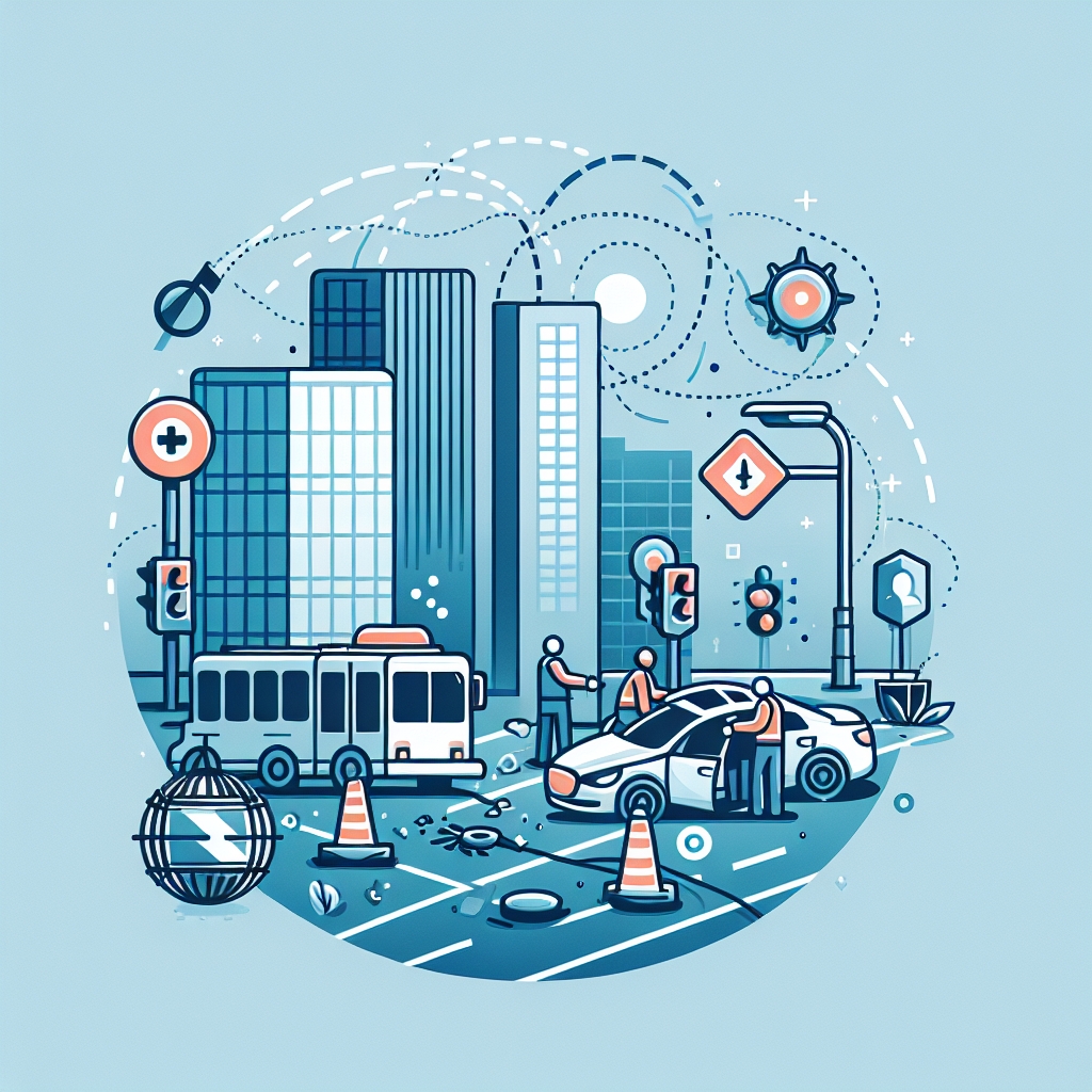 Jakie są obowiązki ubezpieczyciela po zgłoszeniu szkody komunikacyjnej?